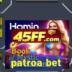 patroa bet